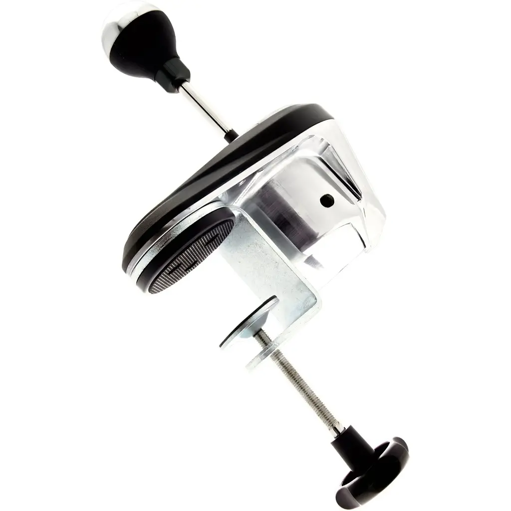Рычаг переключения передач Thrustmaster TH8A Shifter Add-On One (4060059) [107815] - фото 3