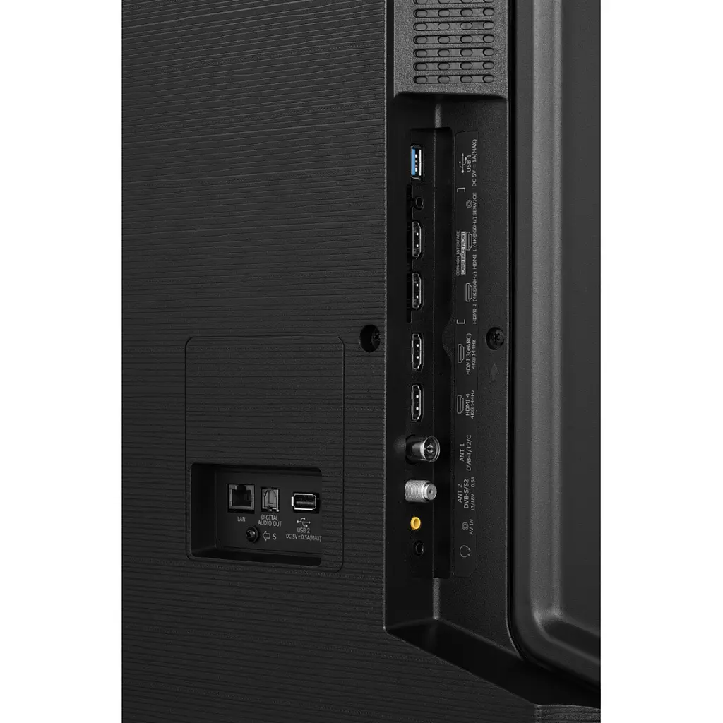 Телевізор Hisense 65U7NQ 65" miniLED 4K [20013161] UA [113567] - фото 5
