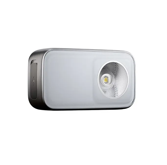 Ліхтар Xiaomi MIJIA Outdoor Multi functional Lamp (MJHWDGND003QW) - фото 2