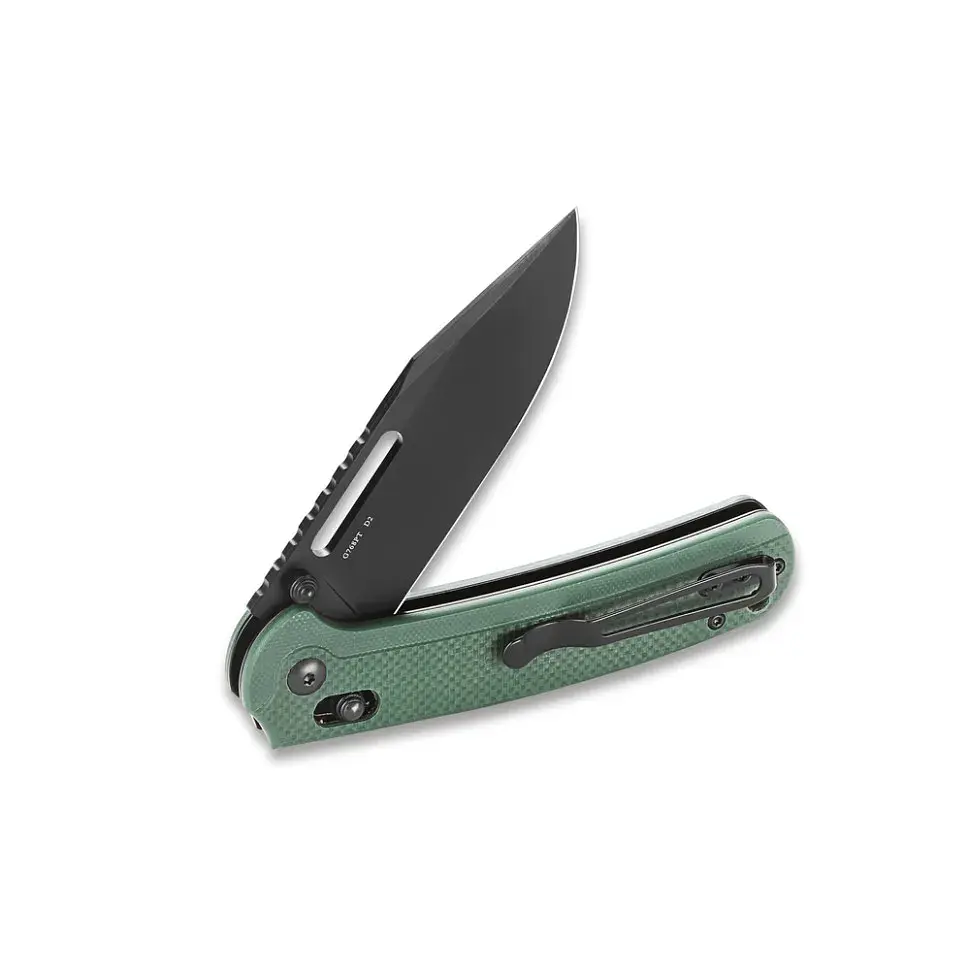 Ніж Ganzo G768PT-GB - фото 4