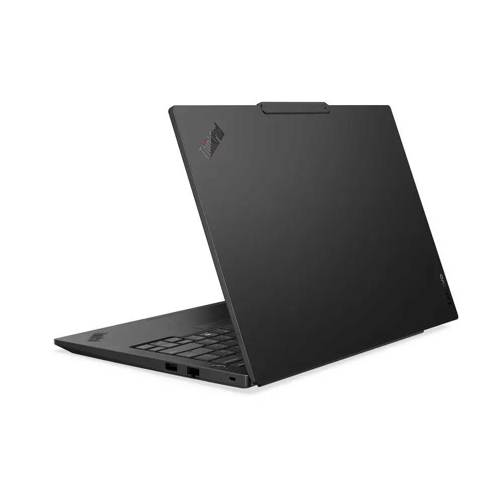 Ноутбук Lenovo ThinkPad E14 Gen 8 (14, Intel Core 5 325, 16 GB, 512 SSD, Intel UHD, W11P) Eclipse Black (21Y6000JRA) - фото 8