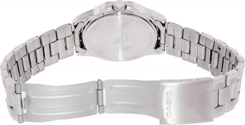 Годинник Casio MTP-1215A-1ADF - фото 2