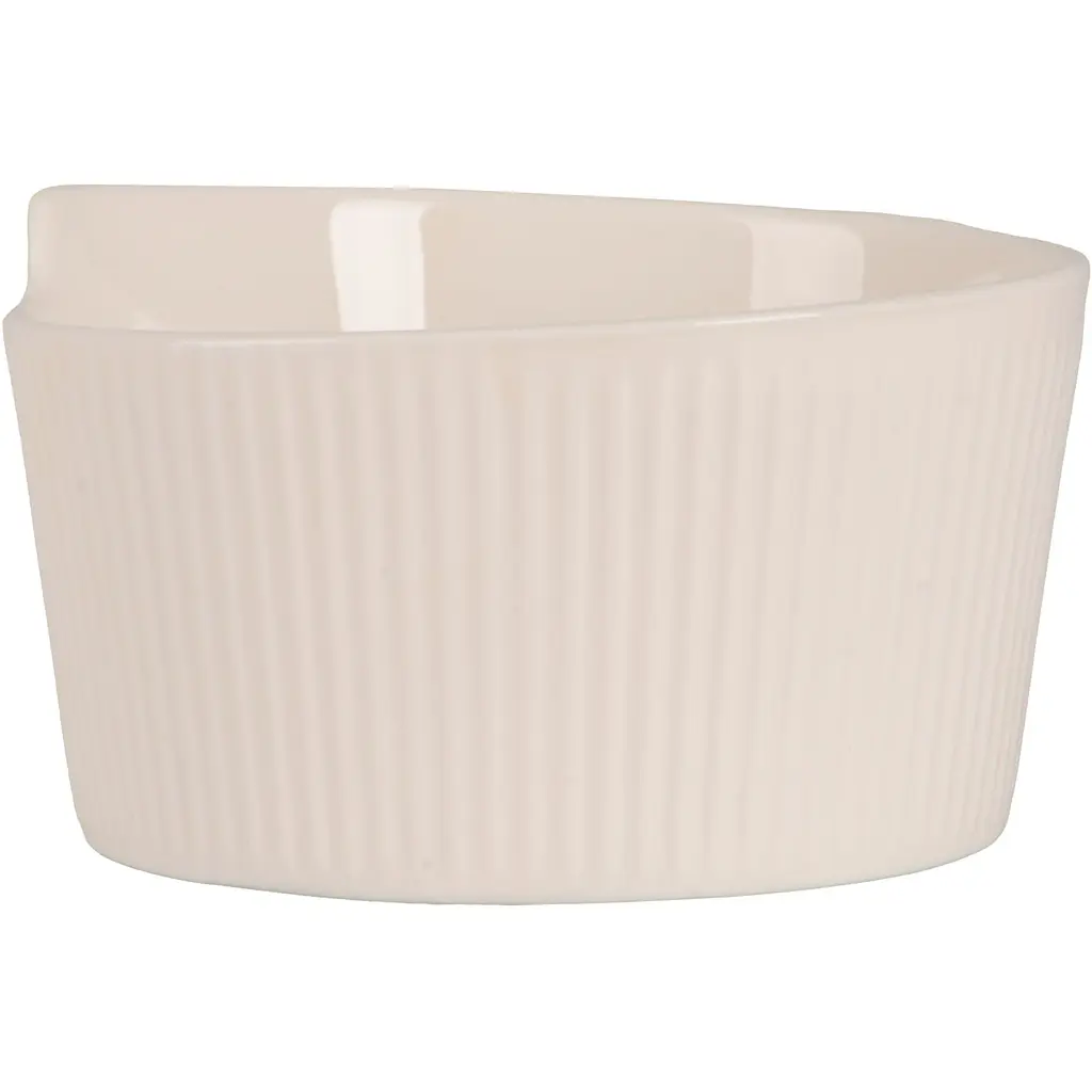 Креманка LED LINES / 10X10X5.5см (240 мл) в ас-ті (B010396)  - фото 2