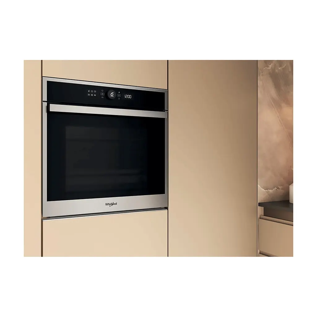 Духова шафа Whirlpool WOI4S8HM1SXA - фото 7