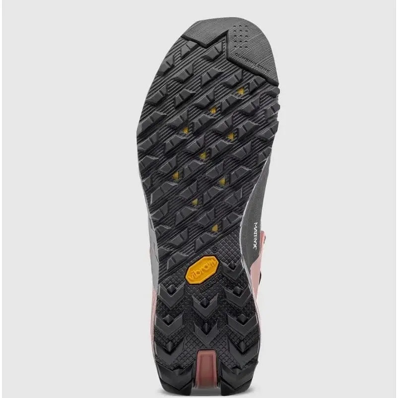 Ботинки Salewa Wildfire NXT Mid GTX W 38 Бежевый (1054-013.001.6444) - фото 6