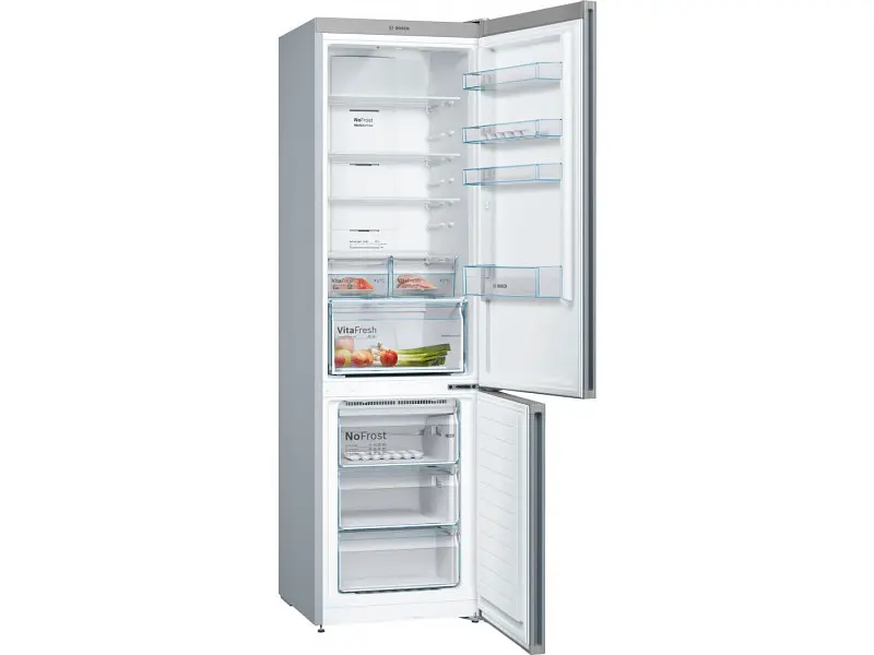 Холодильник Bosch KGN39VL316 - фото 2