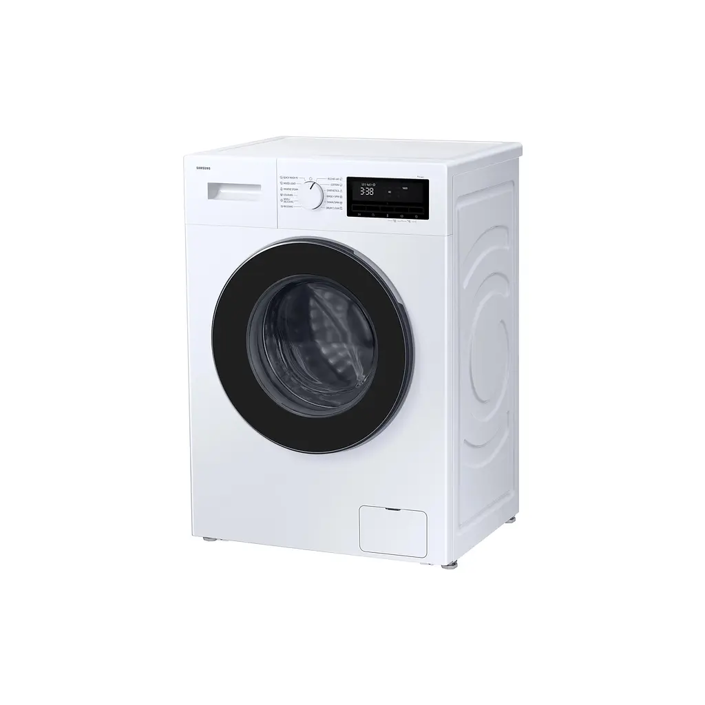 Пральна машина Samsung WW80FG3M05AWLF - фото 3