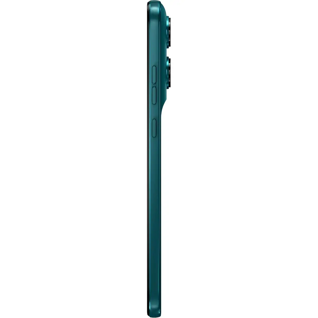 Смартфон Motorola Moto G77 8/256GB Shaded Spruce (PBAW0027RS) UA-UCRF [161107] - фото 8