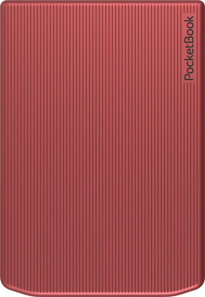Електронна книжка PocketBook Verse Pro (PB634) Passion Червоний - фото 3