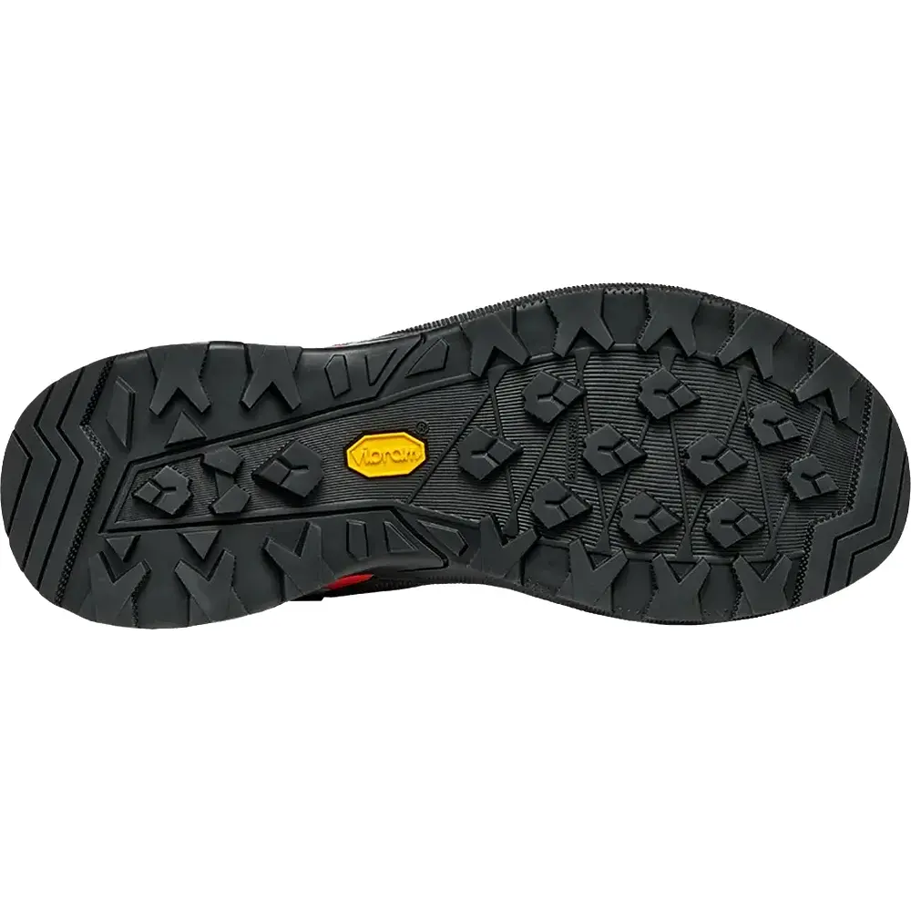 Кросівки Garmont 9.81 Onyx GTX 8 Black/Red - фото 6