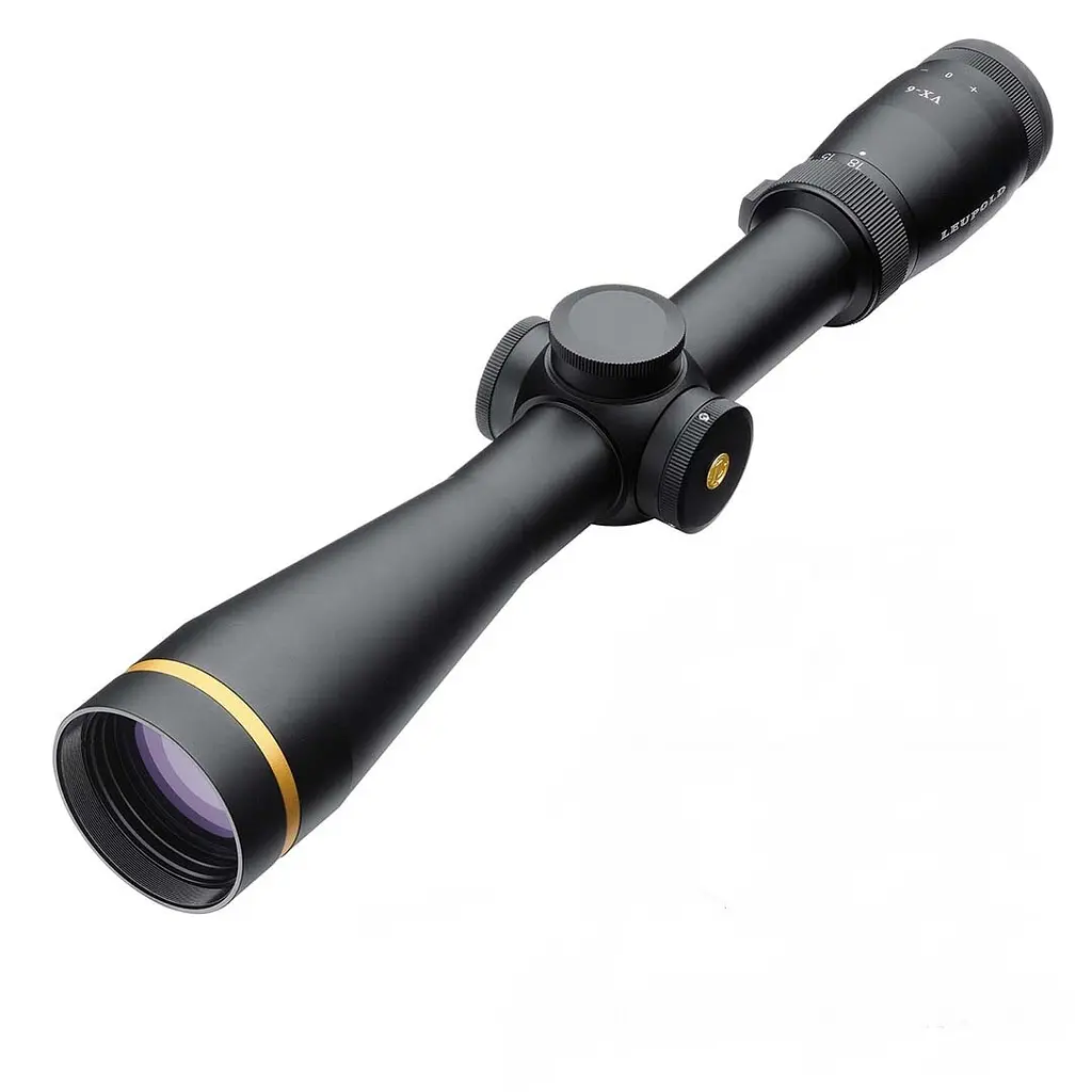 Приціл Leupold VX-6 2-12x42MM (30MM) CDS-ZL FireDot Wind-Plex - фото 2
