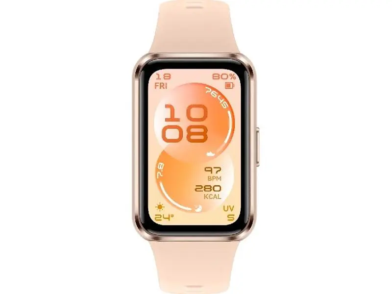 Фітнес-браслет Huawei Band 11 Beige - фото 3