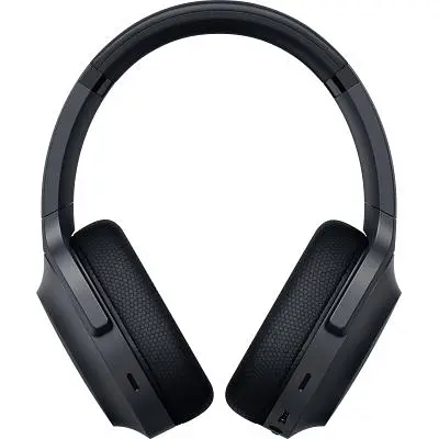 Навушники Razer Barracuda Black (RZ04-03790100-R3M1) - фото 3