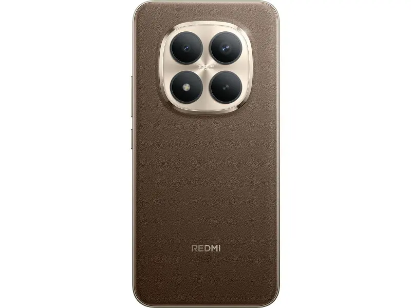 Смартфон Xiaomi Redmi Note 15 Pro+ 5G 8/256GB Mocha Brown - фото 5