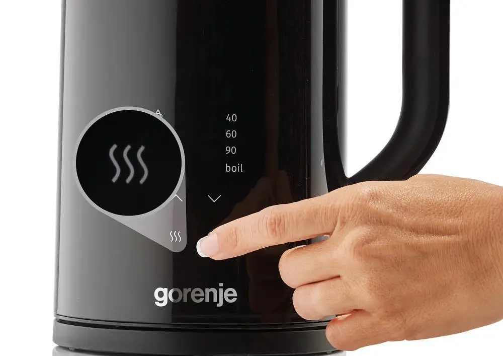 Электрочайник Gorenje (K17DWDII) - фото 4