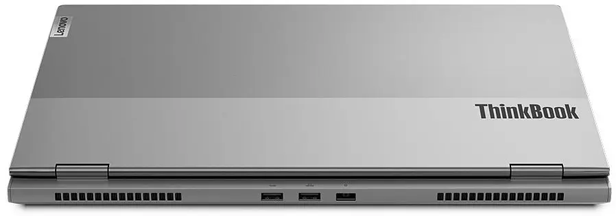 Ноутбук Lenovo ThinkBook 16p 16WQXGA IPS AG/AMD R7 5800H/16/512F/NVD3060-6/W10P/Grey (20YM000ARA) - фото 5