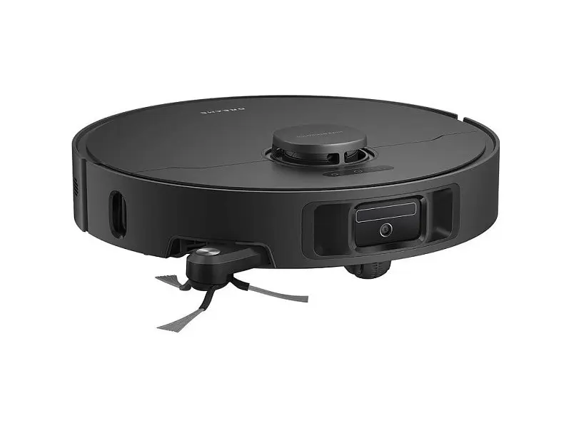 Робот-пилосос з вологим прибиранням Dreame Bot L10s Ultra Gen 3 Black (RLL53SE-BL) - фото 7