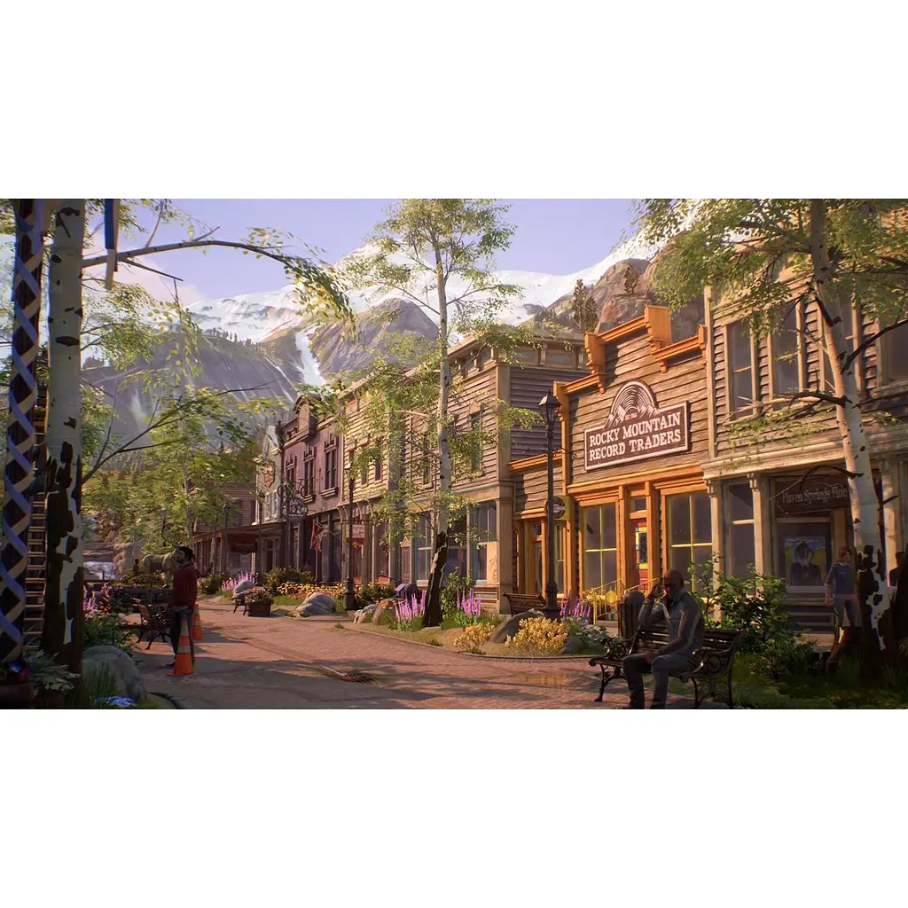 Ключ активации Microsoft Life is Strange: True Colors - Ultimate Edition для Xbox One/Series - фото 9