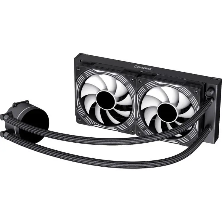 СВО GameMax IceChill 240V (IceChill 240V) - фото 5