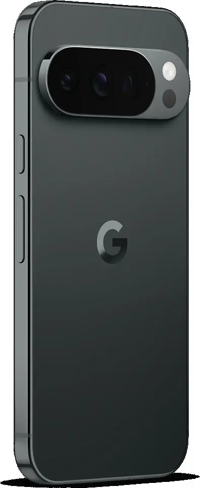 Смартфон Google Pixel 10 Pro 16/512GB Obsidian e-SIM no SIM - фото 4