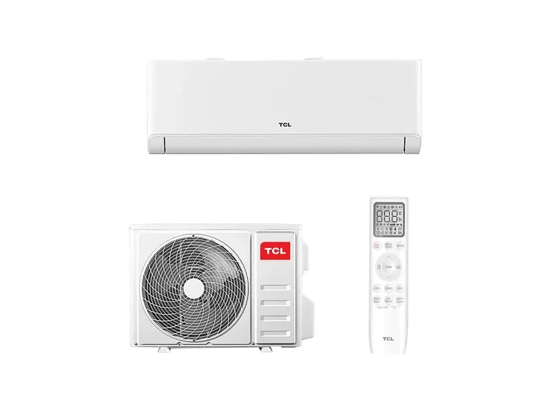 Спліт-система TCL TAC-24CHSD/TPH11IHB Heat Pump Inverter R32 WI-FI