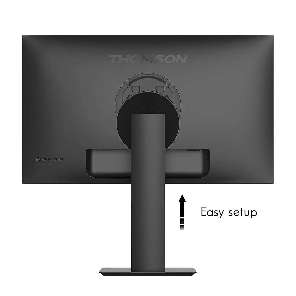 Монітор Thomson M27FB5C14 - фото 12