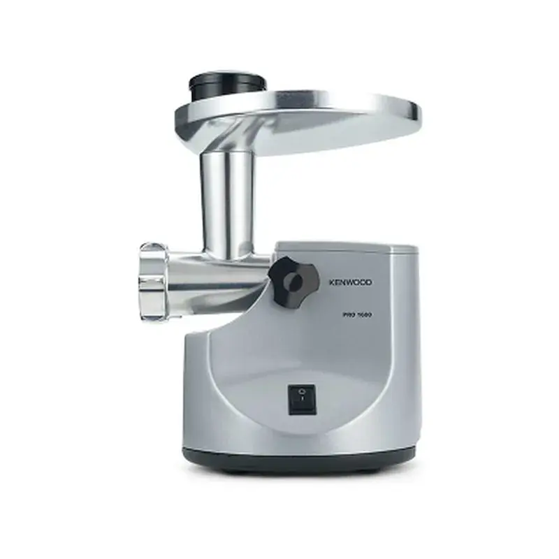 М'ясорубка Kenwood MG 510 (MG510) - фото 10