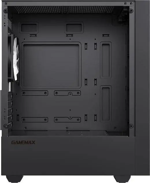 Корпус GameMax Edge (Edge) Без БП - фото 5