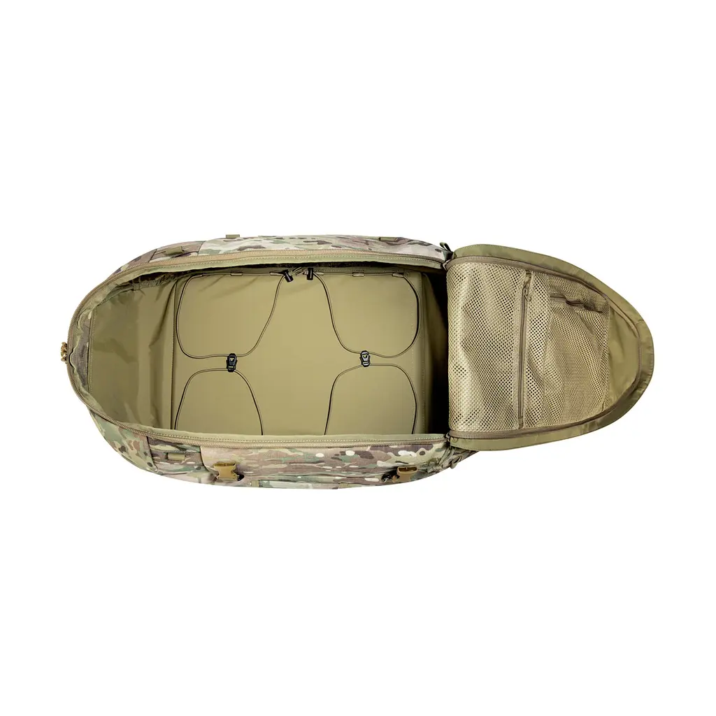 Сумка Tasmanian Tiger Duffel 65 MC Камуфляж - фото 8