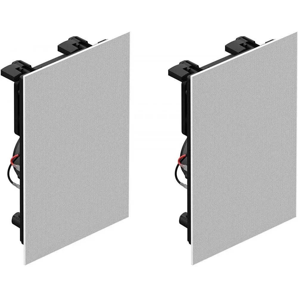 Акустичні колонки Sonos In-Wall Speaker (INWLLWW1) - фото 2