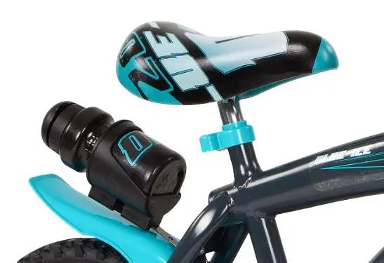 Дитячий велосипед Toimsa Blue Ice 14" бірюзовий (14115) - фото 5