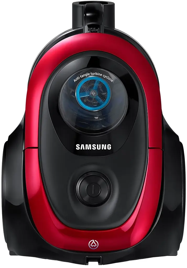 Пылесос Samsung VC07M2110SR/UK - фото 6