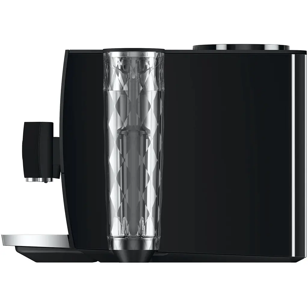 Кавомашина Jura Ena 8 Full Metropolitan Black - фото 5