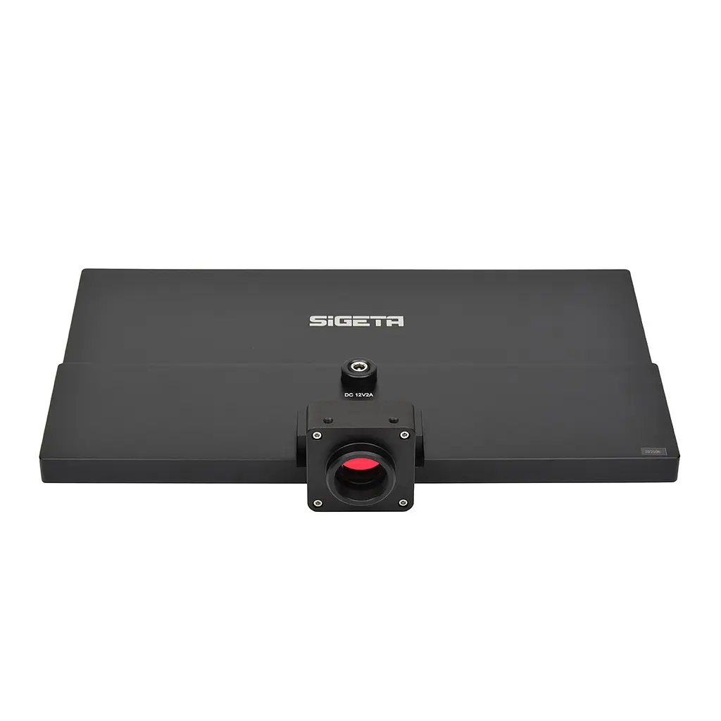Відеосистема для мікроскопа SIGETA MCAM4K Viewer HD 13.3" HDMI (65522) - фото 5