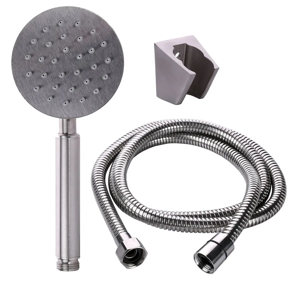 Змішувач для ванни Globus Lux Wien SBT2-102N (17539) - фото 3