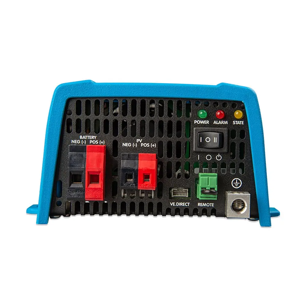 Автономний інвертор для сонячних панелей 250VA/200W Victron Energy Sun Inverter 12/250-15 (99-00010933) - фото 5