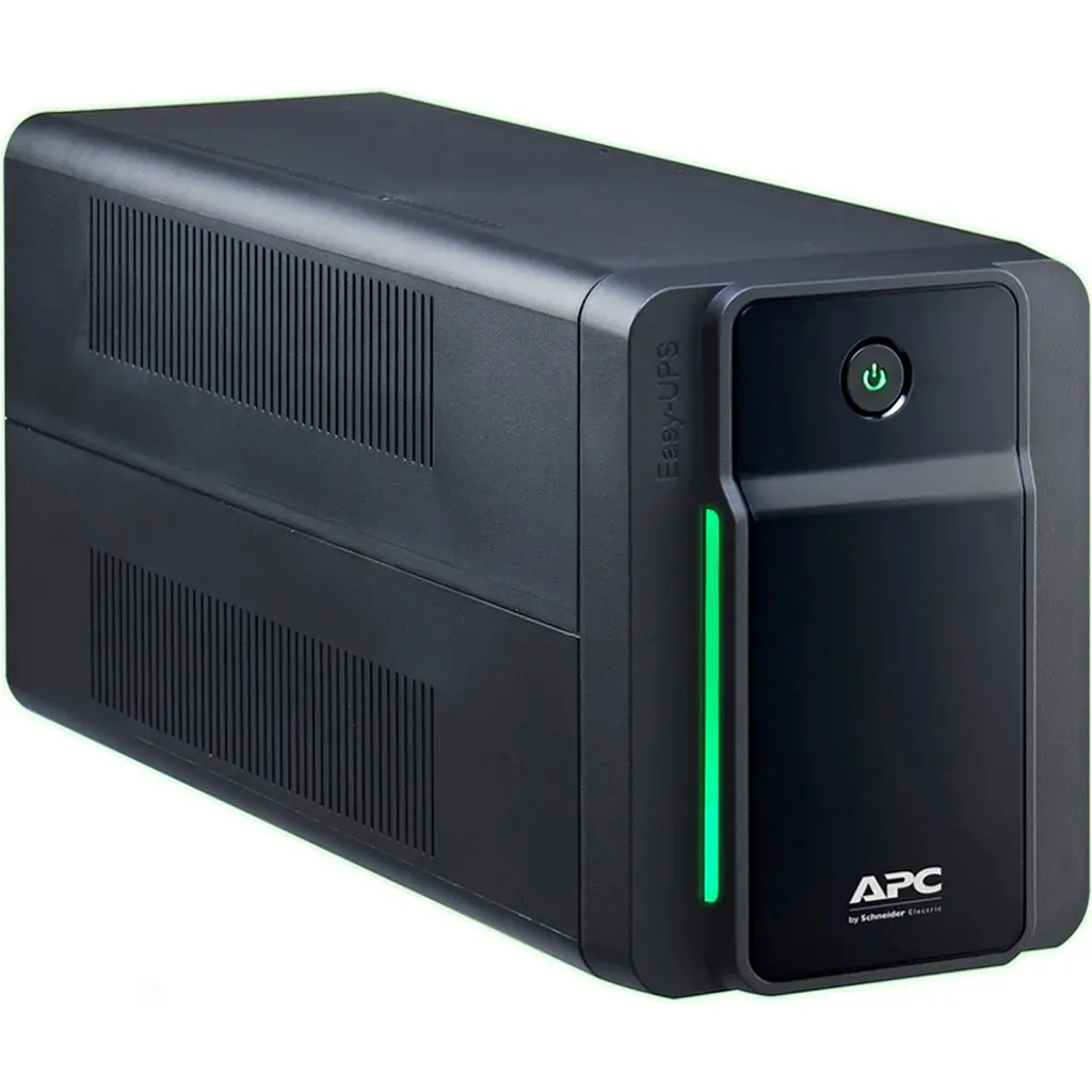 Джерело безперебійного живлення (ДБЖ) APC UPS BVX 2200VA (BVX2200LI-GR) [122435] - фото 2