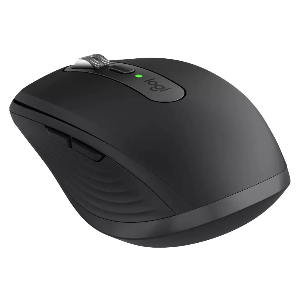 Мишка Logitech MX Anywhere 3S Wireless Graphite (910-006929) - фото 5