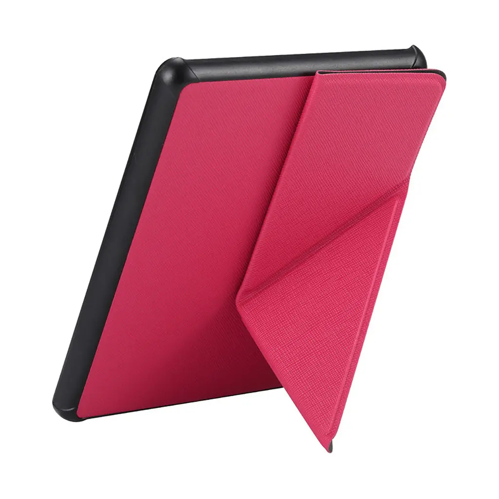 Чохол ArmorStandart Stand для Amazon Kindle Paperwhite 12th Gen 2024 Rose (ARM83845) - фото 4