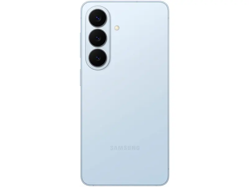Смартфон Samsung Galaxy S26 12/512GB Sky Blue (SM-S942BLBH) - фото 7