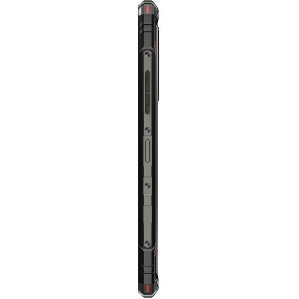 Смартфон Doogee Blade10 4/128GB Kevlar Red [121355] - фото 8