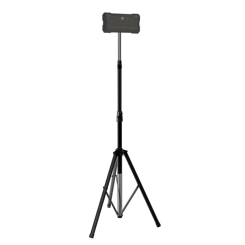 Щогла-штатив для антен Alientech Duo II/Duo III/Deimox 280 см - фото 5