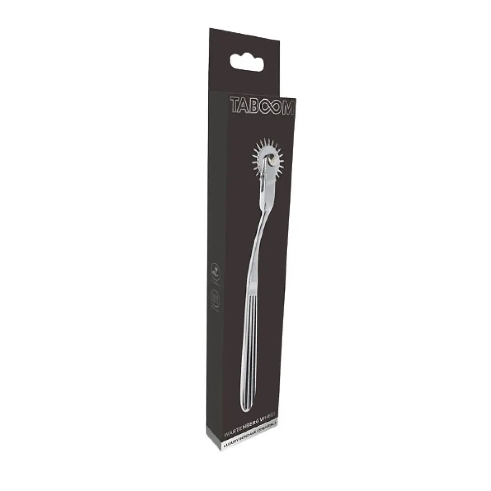Колесо Вартенберга Taboom - фото 5