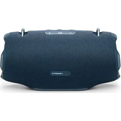 Акустична система JBL Xtreme 4 Blue (JBLXTREME4BLUEUNA) - фото 4