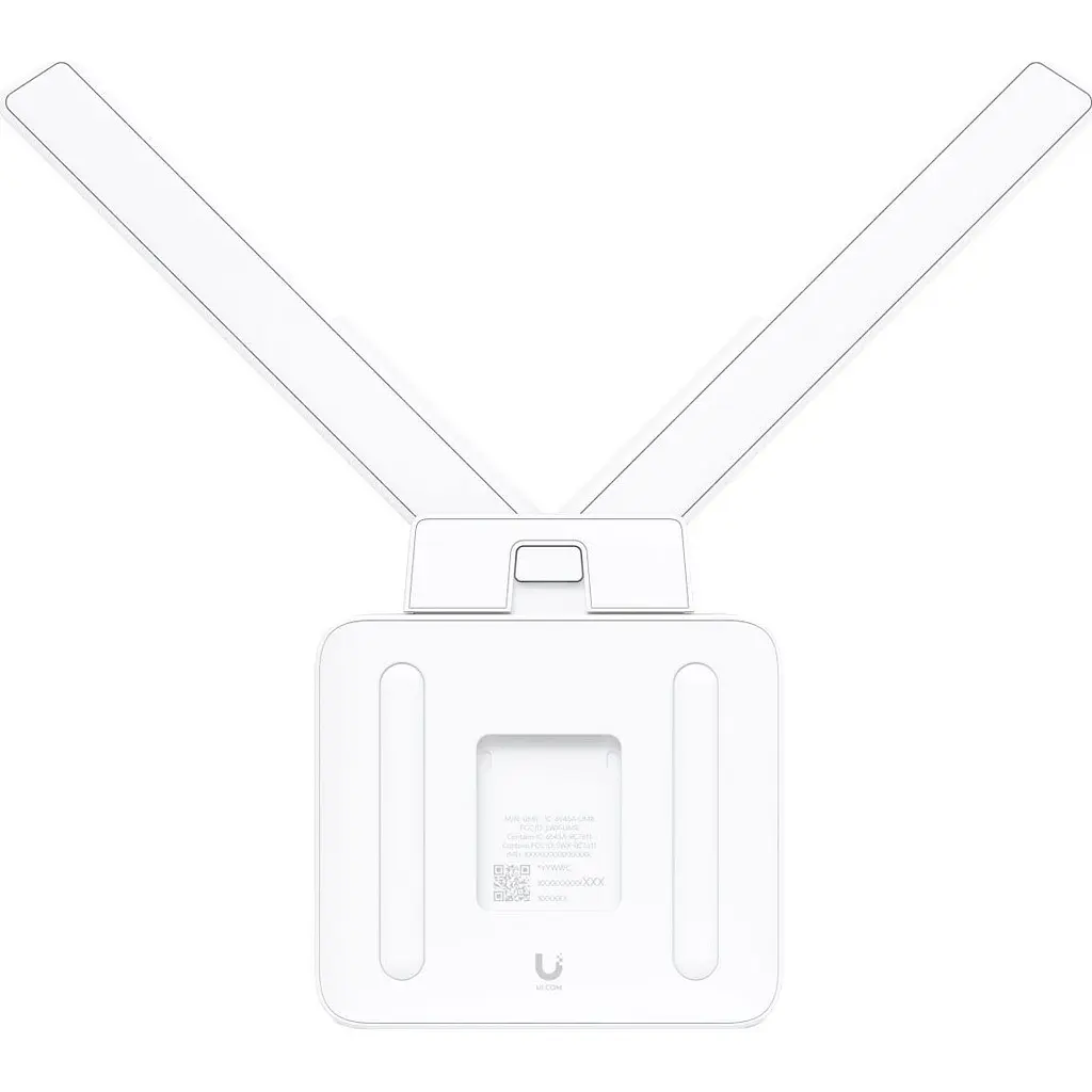 Бездротовий маршрутизатор (роутер) Ubiquiti Mobile Router (UMR) [144667] - фото 5