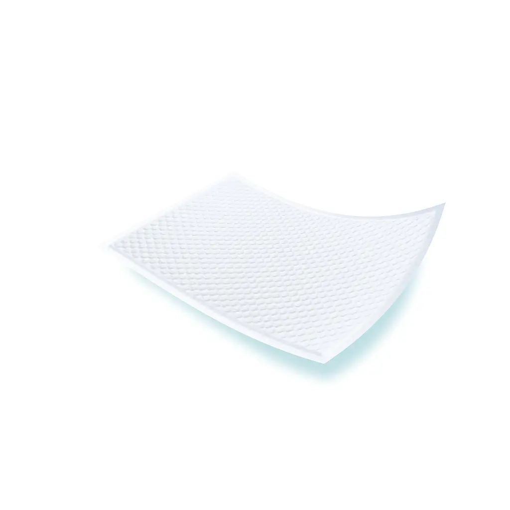 Одноразовые пеленки Tena Bed Plus 60х60 см 5 шт. - фото 3