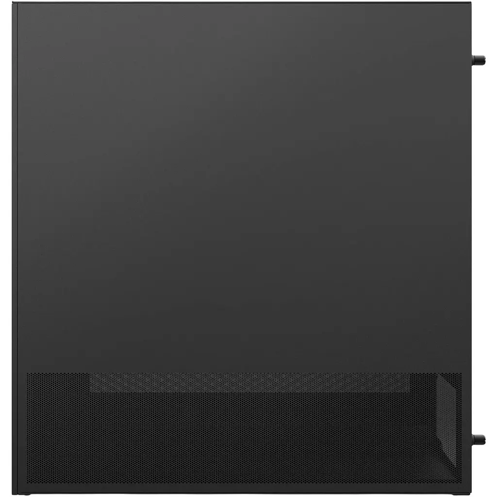 Корпус NZXT H5 Flow RGB Black (CC-H52FB-R1) [146838] - фото 8
