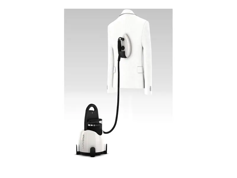 Парогенератор Laurastar Lift Pure White - фото 6