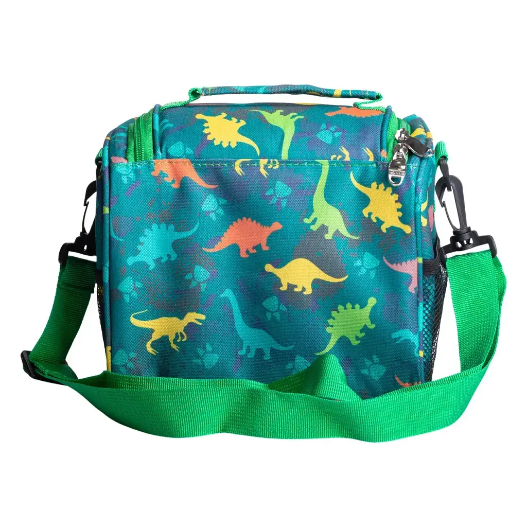 Ланч бэг термосумка SANNE на 6 литров для мальчика SANNE HP-14-12 - фото 2