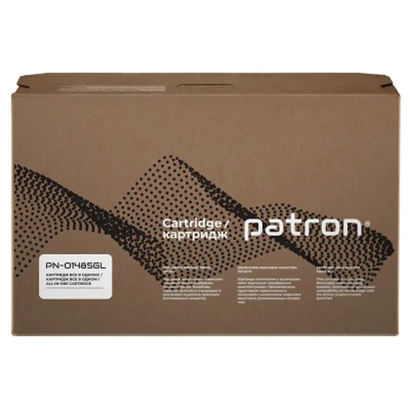 Картридж Patron XEROX WC 3210 GREEN Label (PN-01485GL) - фото 5